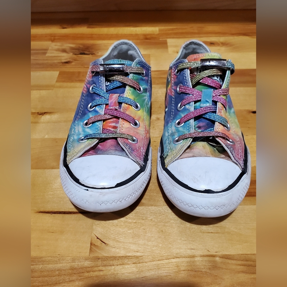 Converse Multicolor Kids Sneakers